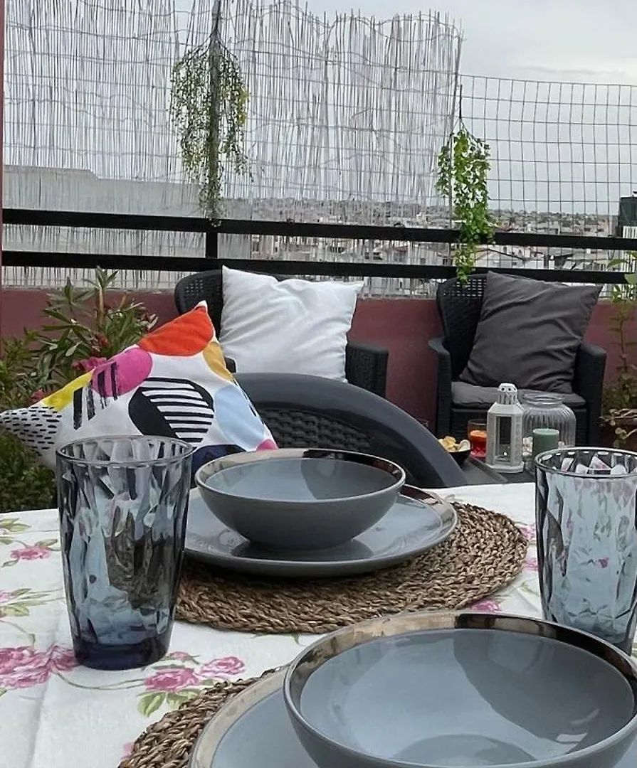 Karalis City Flower Cagliari Apartamento
