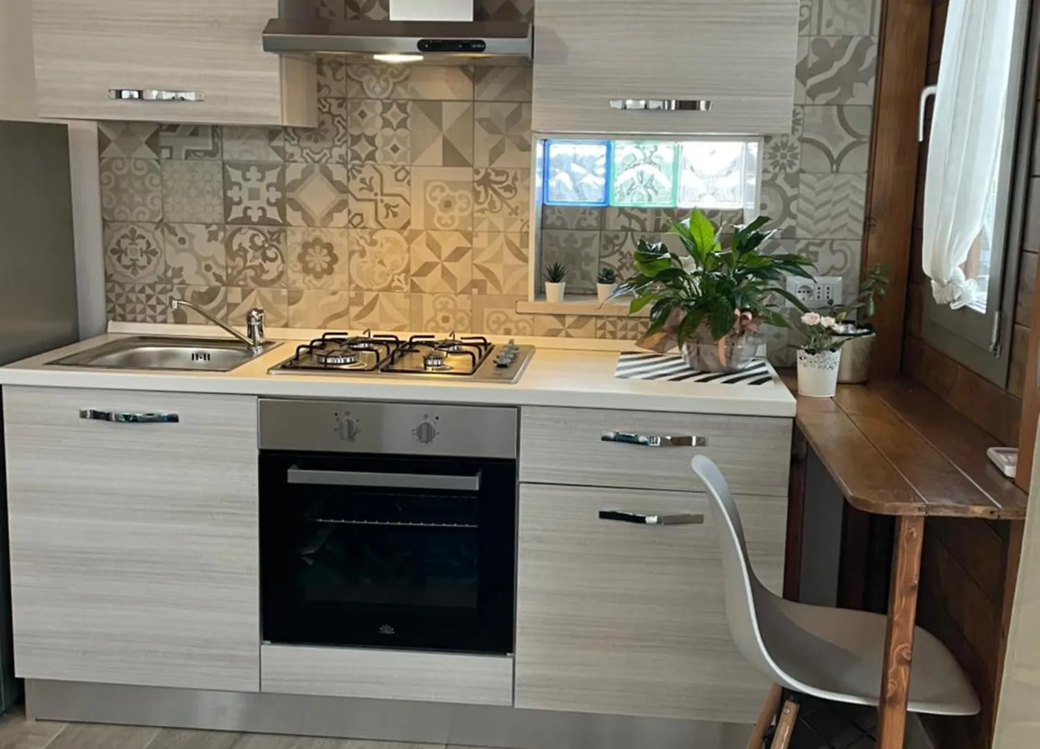 Apartamento Karalis City Flower Cagliari