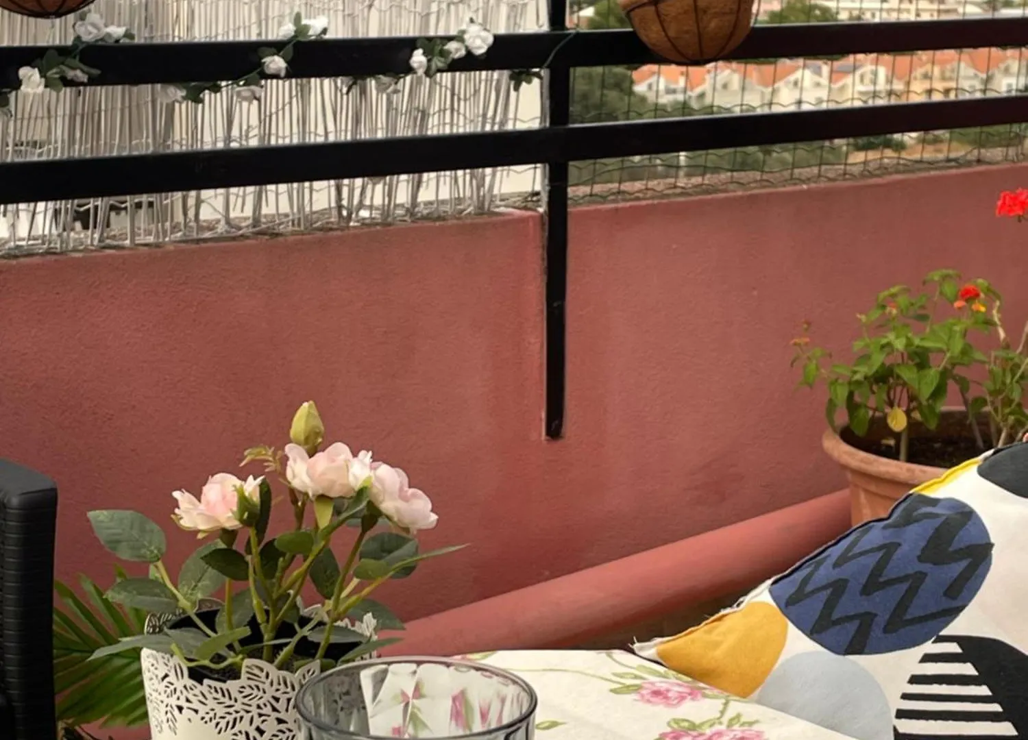 Karalis City Flower Cagliari Apartamento