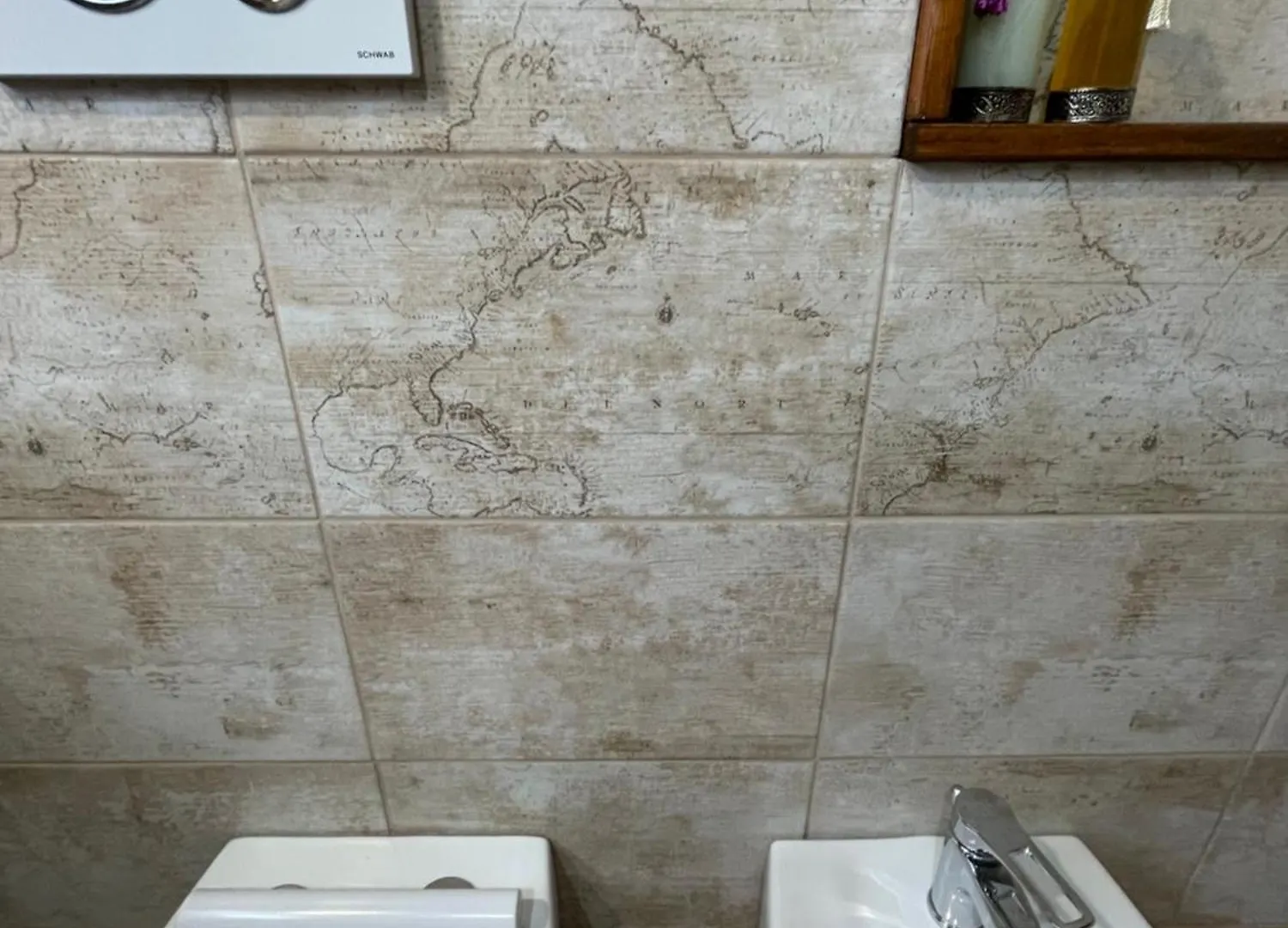 Apartamento Karalis City Flower Cagliari Itália