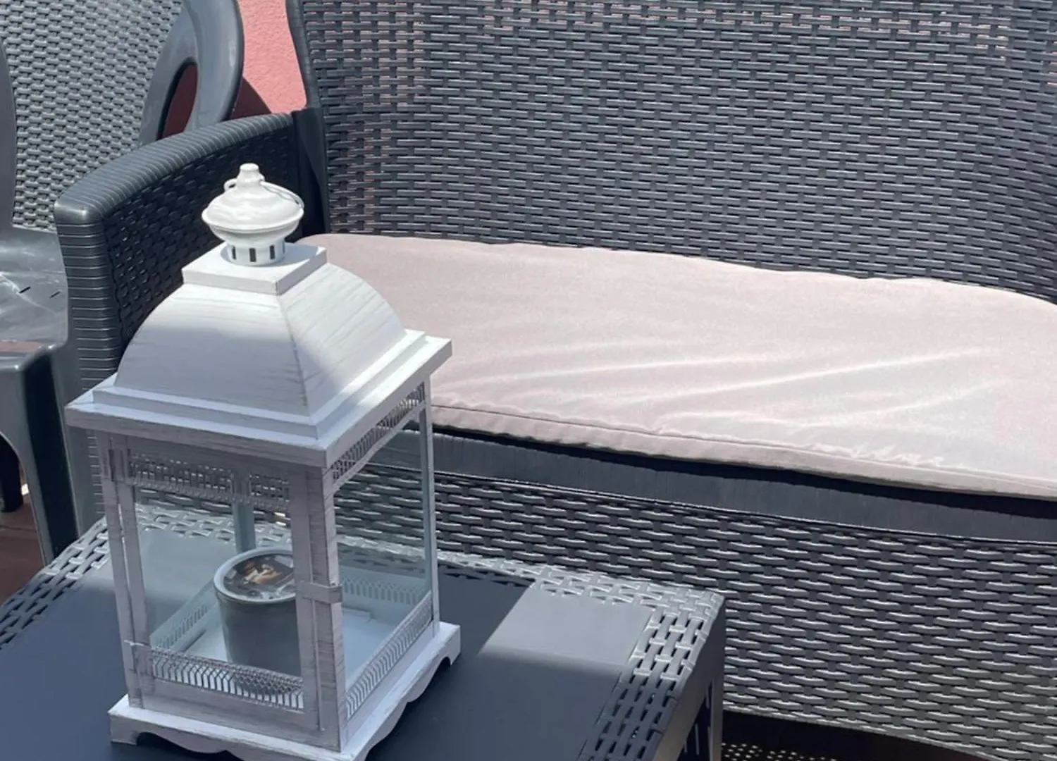 Apartamento Karalis City Flower Cagliari Itália